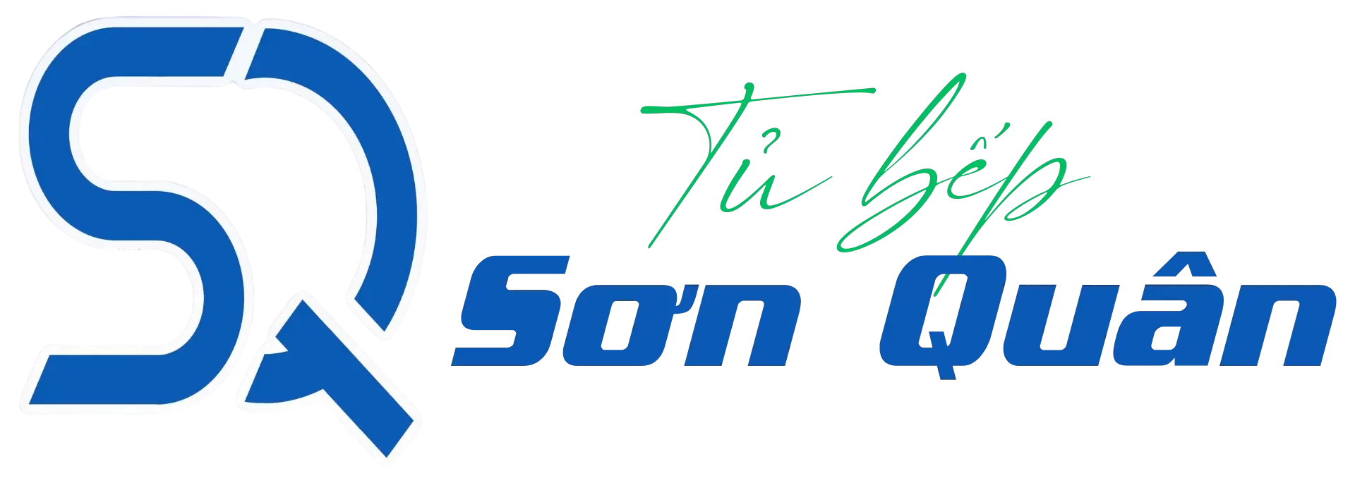 Tủ Bếp Sơn Quân