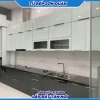 Tủ Bếp Nhôm Nội Thất